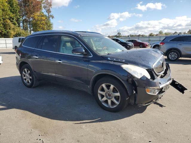 Фото 4 с аукциона – 2008 BUICK ENCLAVE CX с VIN 5GAER23788J160683
