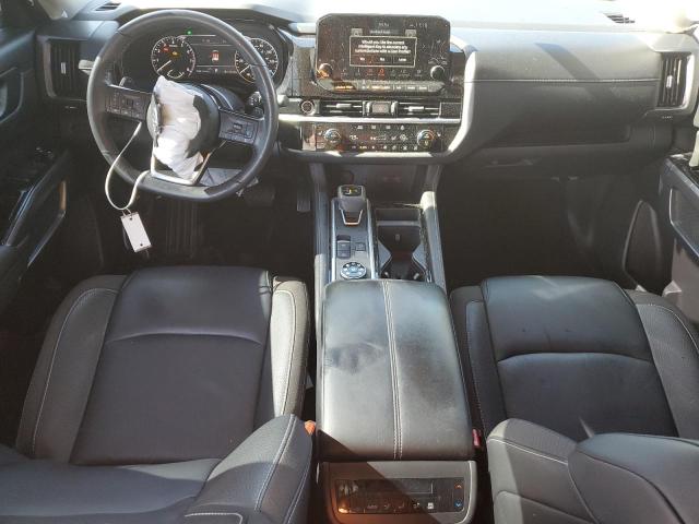 Photo 8 from auction – 2023 NISSAN PATHFINDER with VIN 5N1DR3CCXPC240496