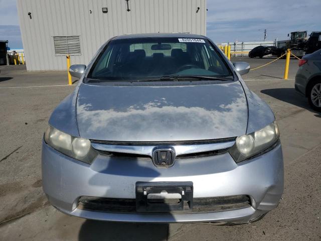 Photo 5 from auction – 2006 HONDA CIVIC HYBR with VIN JHMFA36236S013595