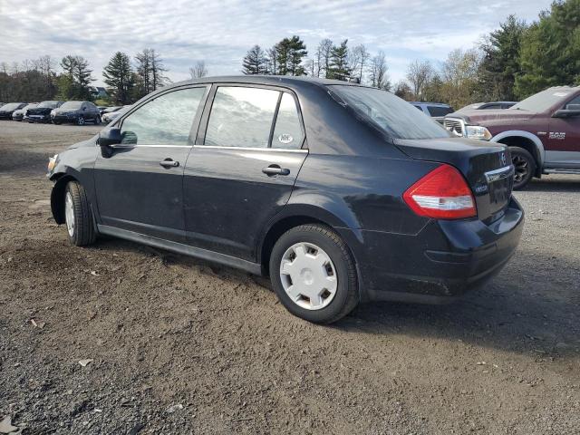 Photo 2 from auction – 2008 NISSAN VERSA S with VIN 3N1BC11E88L420008