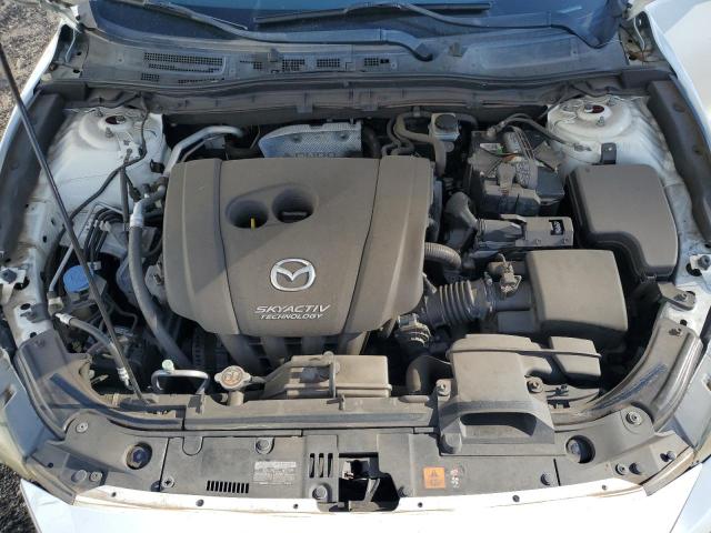 Photo 11 from auction – 2014 MAZDA 3 with VIN JM1BM1U79E1194104