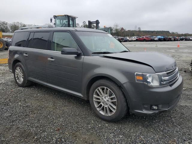 Photo 4 from auction – 2015 FORD FLEX SEL with VIN 2FMHK6C80FBA03890