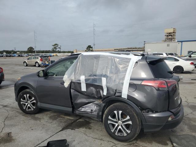 Photo 2 from auction – 2017 TOYOTA RAV4 LE with VIN JTMZFREV3HJ701815