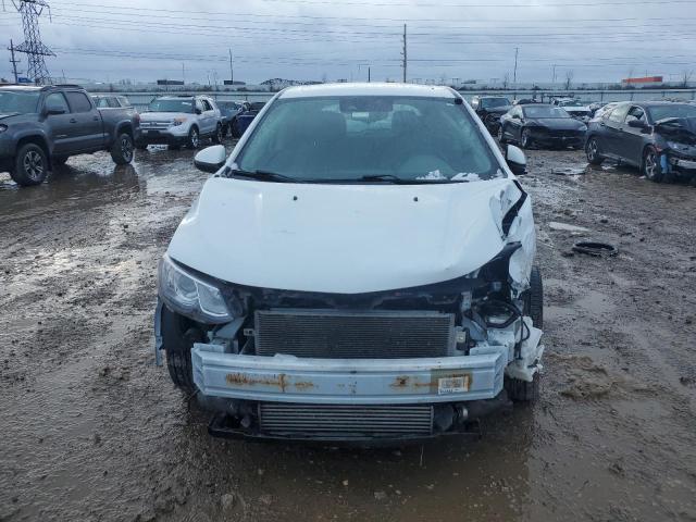 Photo 5 from auction – 2020 CHEVROLET SONIC with VIN 1G1JG6SB1L4122549