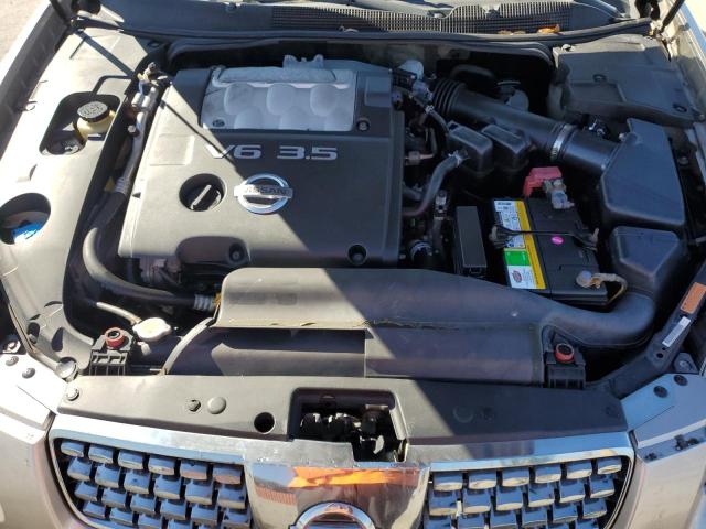 Foto 11 de la subasta – 2005 NISSAN MAXIMA SE con VIN 1N4BA41E55C849737