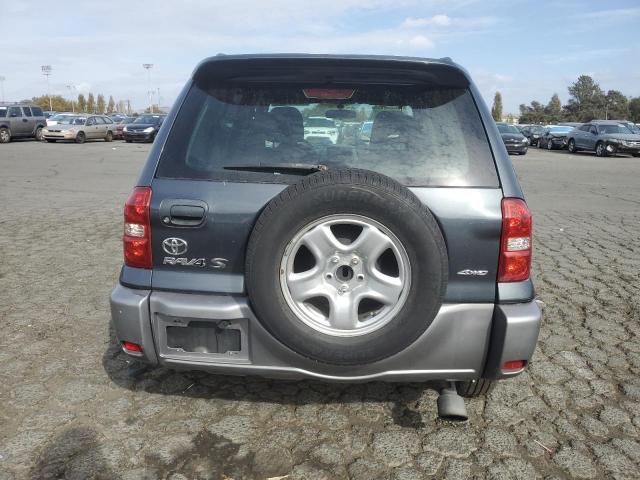 Photo 6 from auction – 2004 TOYOTA RAV4 with VIN JTEHD20V546012139
