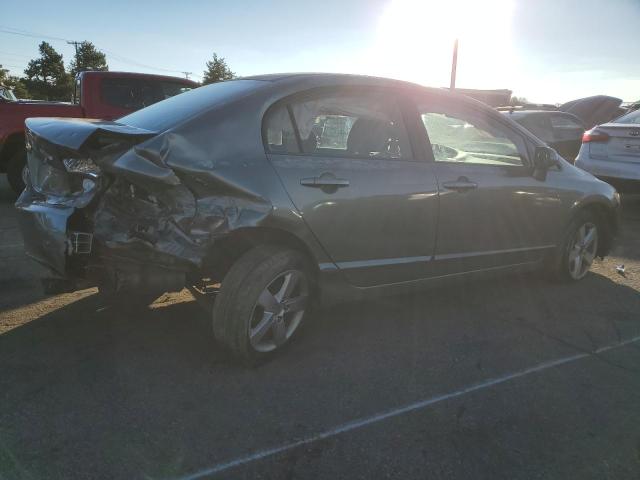Photo 3 from auction – 2008 HONDA CIVIC EX with VIN 2HGFA16848H527722