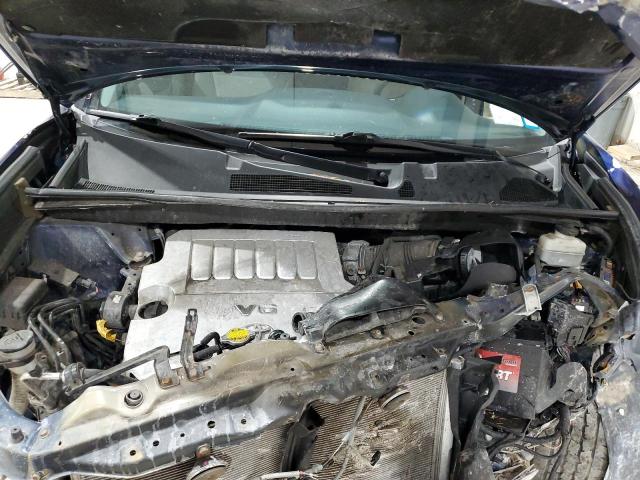 Photo 12 from auction – 2013 TOYOTA HIGHLANDER with VIN 5TDBK3EH7DS266315