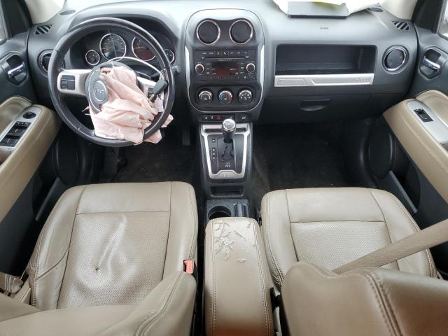Photo 8 from auction – 2016 JEEP COMPASS LA with VIN 1C4NJCEA7GD636813