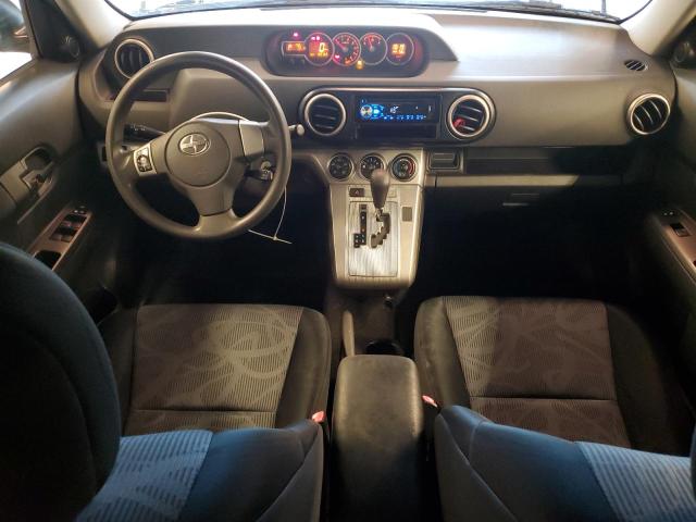 Photo 8 from auction – 2012 TOYOTA SCION XB with VIN JTLZE4FE0CJ022358