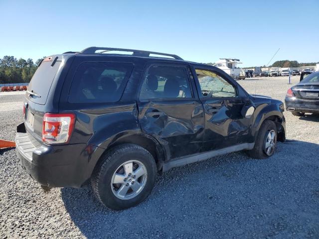 Photo 3 from auction – 2009 FORD ESCAPE XLT with VIN 1FMCU03G39KC19736