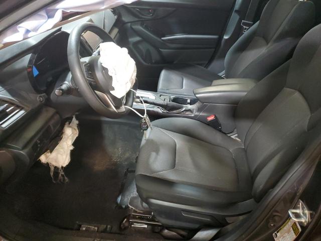 Photo 7 from auction – 2023 SUBARU IMPREZA with VIN 4S3GTAB66P3704855