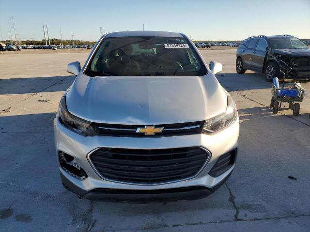Photo 5 from auction – 2017 CHEVROLET TRAX LS with VIN 3GNCJKSB9HL280706