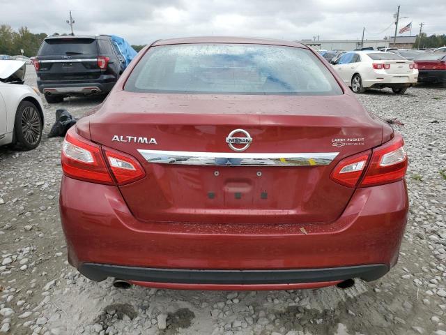 Photo 6 from auction – 2016 NISSAN ALTIMA 2.5 with VIN 1N4AL3AP3GC149798