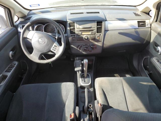 Photo 8 from auction – 2012 NISSAN VERSA S with VIN 3N1BC1CPXCK216596