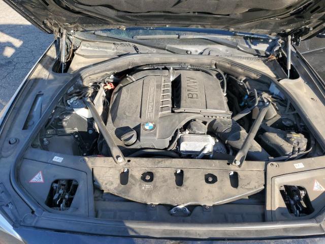 Photo 11 from auction – 2016 BMW 535 I with VIN WBA5B1C57GG131213