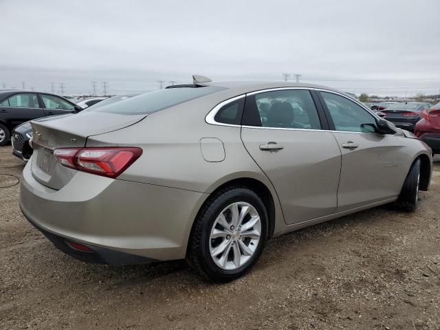 Photo 3 from auction – 2022 CHEVROLET MALIBU LT with VIN 1G1ZD5STXNF144104