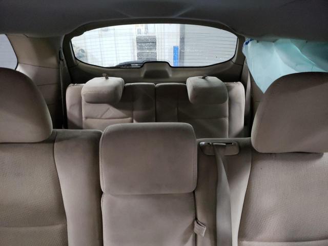 Zdjęcie 10 z aukcji – 2014 NISSAN PATHFINDER z VIN 5N1AR2MN9EC725500