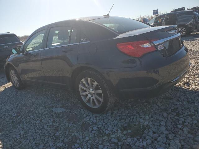 Foto 2 de la subasta – 2013 CHRYSLER 200 TOURIN con VIN 1C3CCBBB0DN574383
