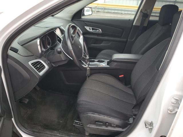Photo 7 from auction – 2016 GMC TERRAIN SL with VIN 2GKFLTE34G6353403