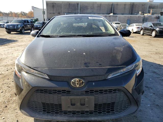 Photo 5 from auction – 2021 TOYOTA COROLLA LE with VIN JTDEPMAE1MJ172749