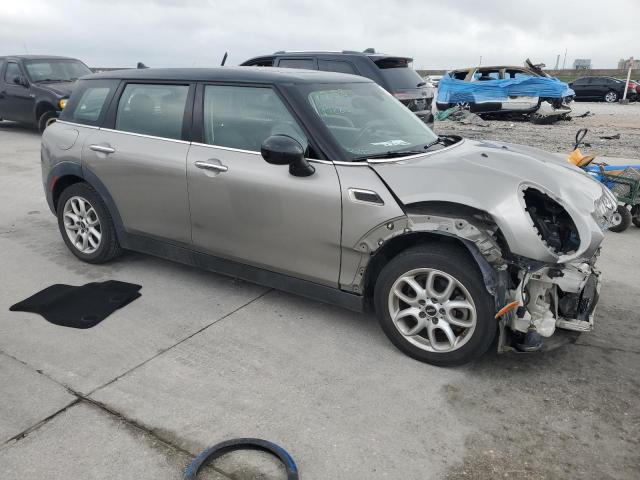 Photo 4 from auction – 2016 MINI COOPER CLU with VIN WMWLN5C51G2E29925