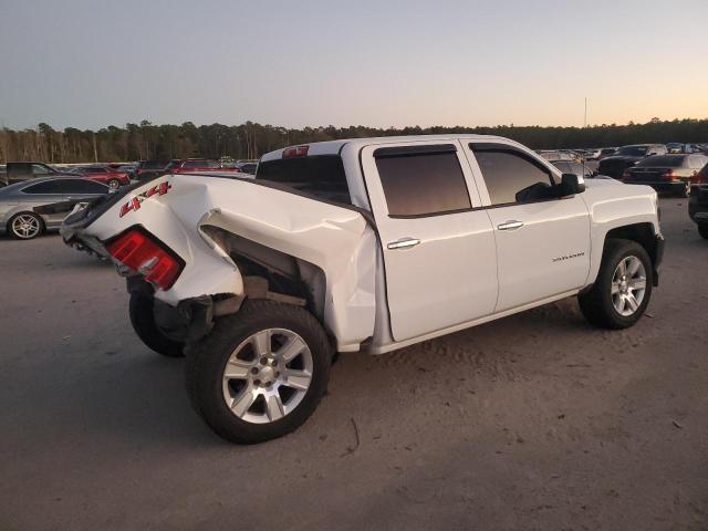 Photo 3 from auction – 2018 CHEVROLET SILVERADO with VIN 3GCUKNEC2JG602813
