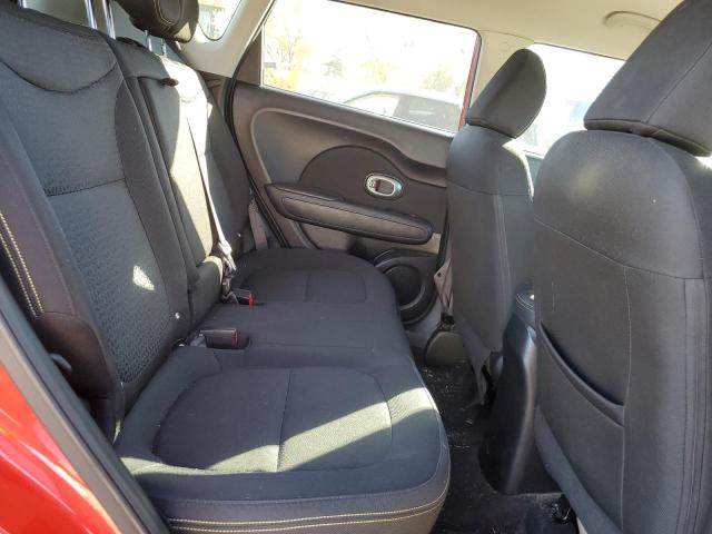 Photo 11 from auction – 2014 KIA SOUL + with VIN KNDJP3A51E7704606