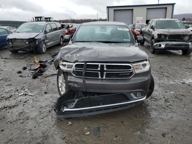 Photo 5 from auction – 2020 DODGE DURANGO SX with VIN 1C4RDJAG7LC301946