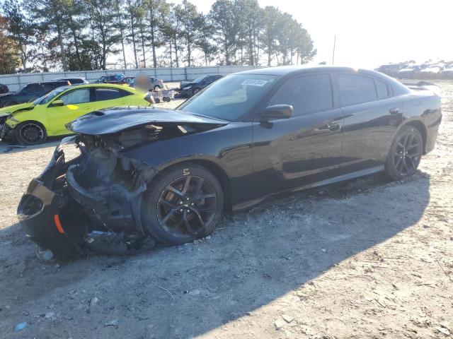 DODGE CHARGER R/ 2019 с VIN 2C3CDXCTXKH721526 - Фото с аукциона