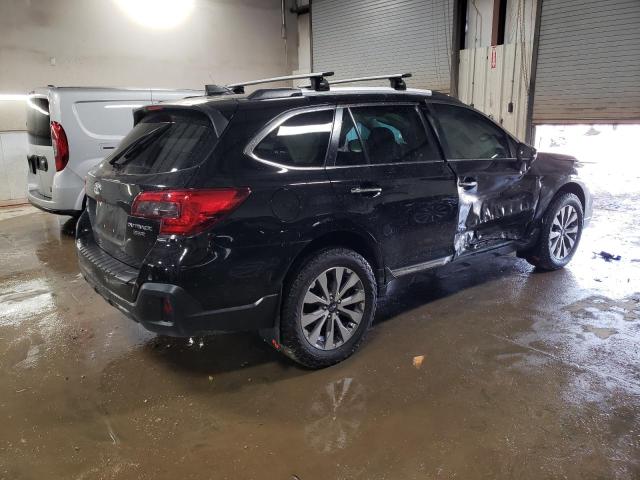 Photo 3 from auction – 2018 SUBARU OUTBACK TO with VIN 4S4BSETC7J3365048