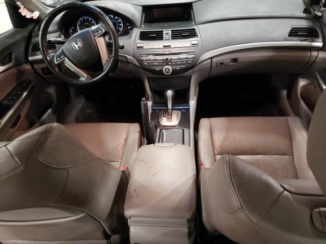 Photo 8 from auction – 2010 HONDA ACCORD EXL with VIN 1HGCP2F89AA196857