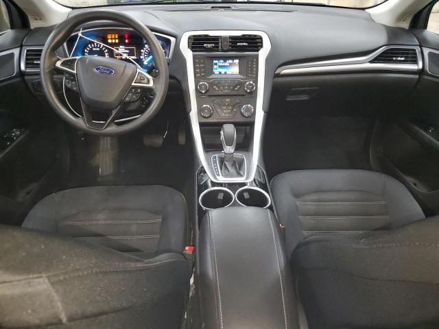Photo 8 from auction – 2014 FORD FUSION SE with VIN 1FA6P0H79E5353246
