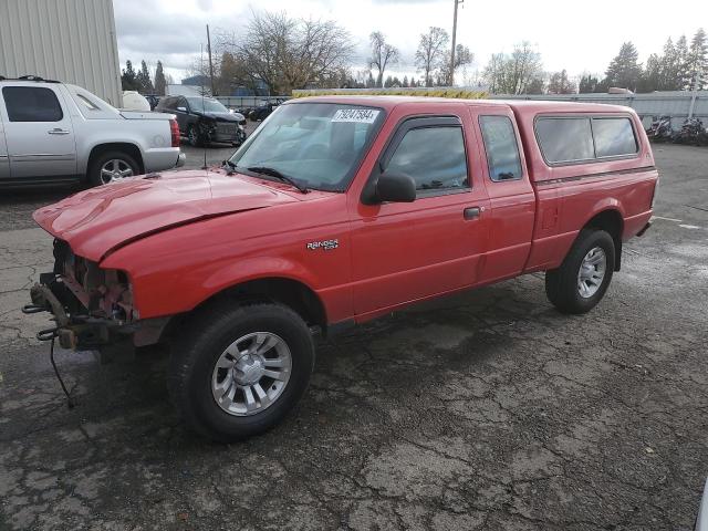FORD RANGER SUP 2004 with VIN 1FTYR15E34PA17469 - Photo from auction