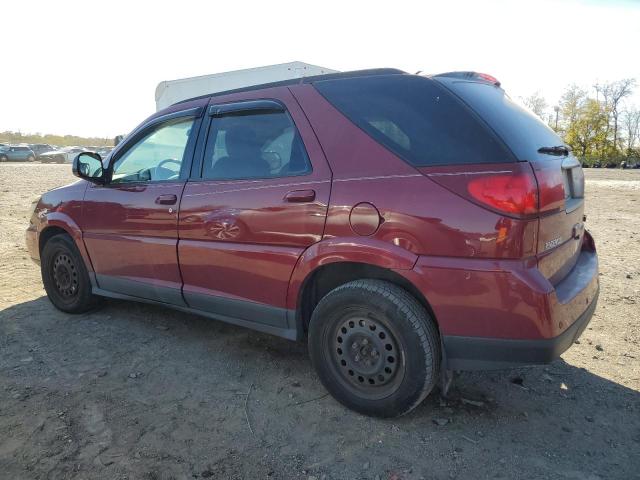 Photo 2 from auction – 2006 BUICK RENDEZVOUS with VIN 3G5DB03L16S543416