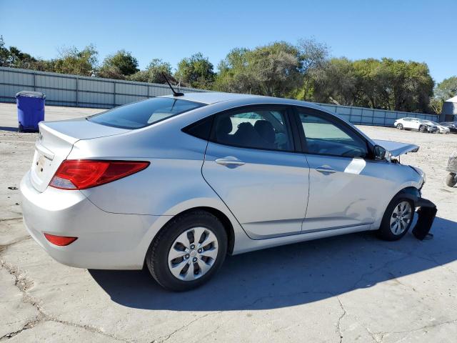 Photo 3 from auction – 2017 HYUNDAI ACCENT SE with VIN KMHCT4AE5HU173356