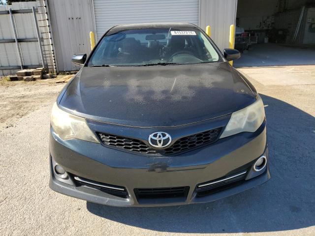 Photo 5 from auction – 2014 TOYOTA CAMRY SE with VIN 4T1BF1FK3EU342494