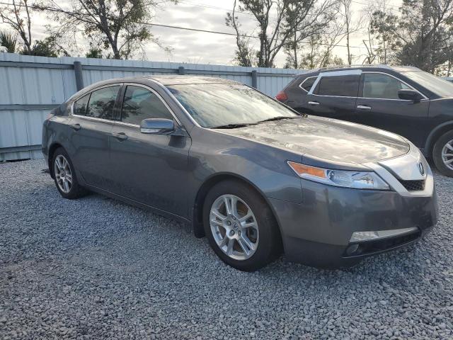Photo 4 from auction – 2011 ACURA TL with VIN 19UUA8F26BA006177