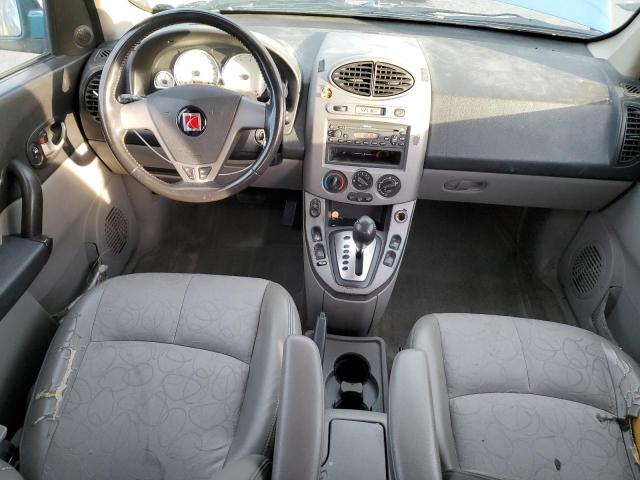 Photo 8 from auction – 2005 SATURN VUE with VIN 5GZCZ53475S810427