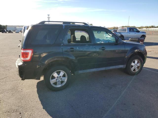 Photo 3 from auction – 2012 FORD ESCAPE XLT with VIN 1FMCU9D75CKB60909