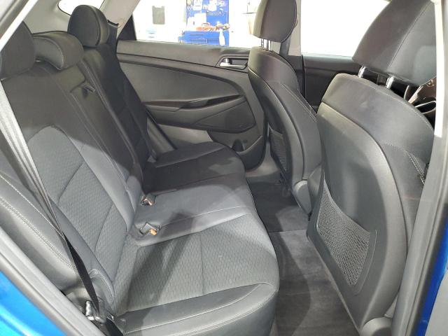Photo 11 from auction – 2019 HYUNDAI TUCSON SE with VIN KM8J2CA47KU932639