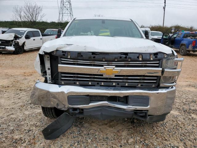 Photo 5 from auction – 2015 CHEVROLET SILVERADO with VIN 1GC1CUEG2FF127573