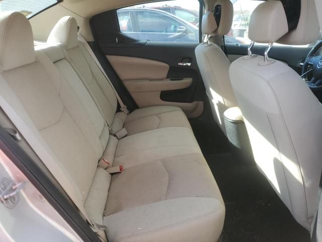 Photo 10 from auction – 2011 DODGE AVENGER EX with VIN 1B3BD4FG3BN559039