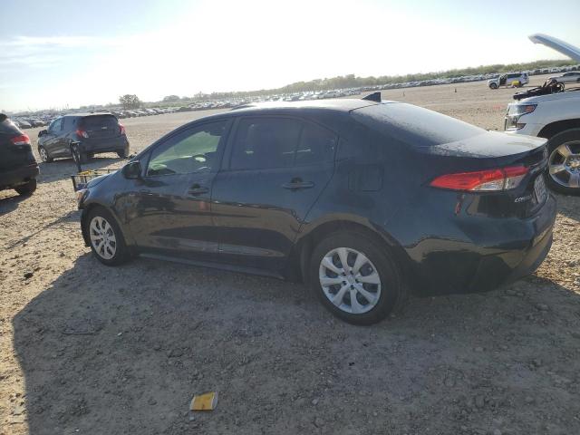 Photo 2 from auction – 2022 TOYOTA COROLLA LE with VIN JTDEPMAE2NJ209101