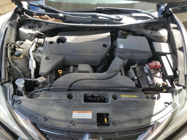Photo 11 from auction – 2016 NISSAN ALTIMA 2.5 with VIN 1N4AL3AP7GN326308