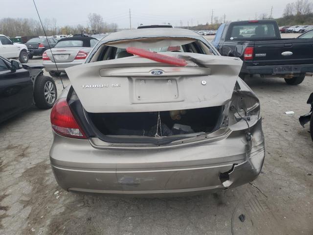 Photo 6 from auction – 2005 FORD TAURUS SE with VIN 1FAFP53255A192281