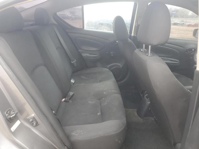 Photo 10 from auction – 2018 NISSAN VERSA S with VIN 3N1CN7AP6JL826877