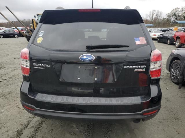 Photo 6 from auction – 2014 SUBARU FORESTER 2 with VIN JF2SJAHCXEH501904