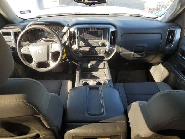 Photo 8 from auction – 2014 CHEVROLET SILVERADO with VIN 3GCPCREC5EG110316