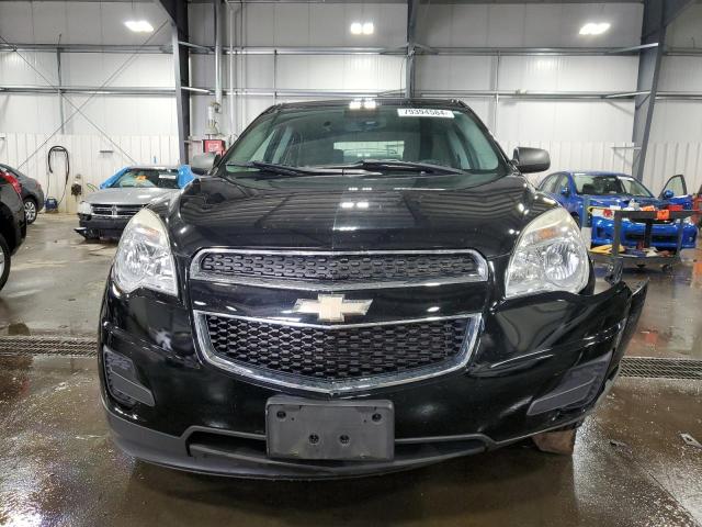 Foto 5 de la subasta – 2013 CHEVROLET EQUINOX LS con VIN 2GNFLCEK4D6409815